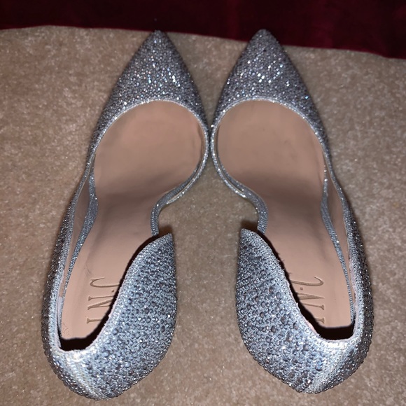 International Concepts Heels - Picture 4 of 5